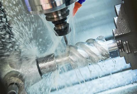 cnc machining in lake zurich|VS Manufacturing.